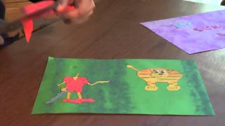 Scrapbooking Crafts for Kids
Scrapbooking Crafts for Kids. Part of the series: Arts & Crafts for Kids. Scrapbooking begins with a simple piece of construction paper and a big imagination. Find out about scrapbooking crafts for kids with help from a well-known TV personality in this free video clip. Read more: http://www.ehow.com/video_8109567_scrapbooking-crafts-kids.html Scrapbooking Crafts for Kids