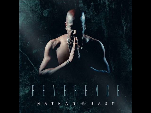 NATHAN EAST - ELEVENATE