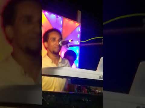 حمو اسماعيل ياربي مالو ماجا ورقس مع شباب الجعافرة