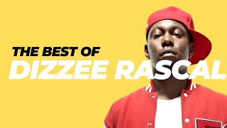 The Best of Dizzee Rascal Mix | DJ Mibro