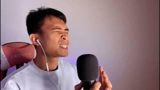 Dawai by Fadillah Intan . VERSI IBAN. ( Cover by Julai Billie)