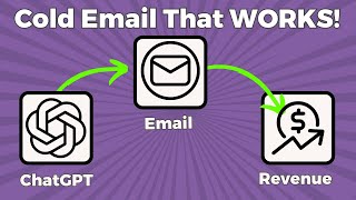Email Marketing with ChatGPT: Mastering Nex Gen Cold Email