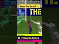 Fernando Torres unstoppable 💥#efootball #efootballhighlights #efootball2025mobile #shorts #trending