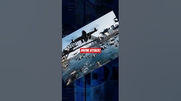 Drone Attack #worldwar3 #dronewarfare #warzone #drone #dronevideo #military #militarytechnology