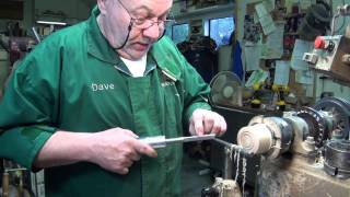 How-to use the D-Way Beading Tools - Part 2