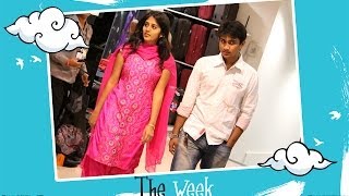 Mr. Productions The Week