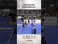#TPVL 曾祥銘快攻得手 助伊斯特緊咬比分#臺北伊斯特 #台鋼天鷹 #shorts