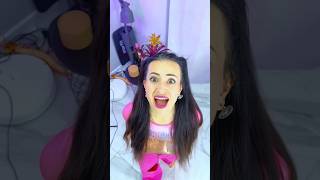 Learn Colors Magic Balloons😱# shorts#katebrush#learncolors p34