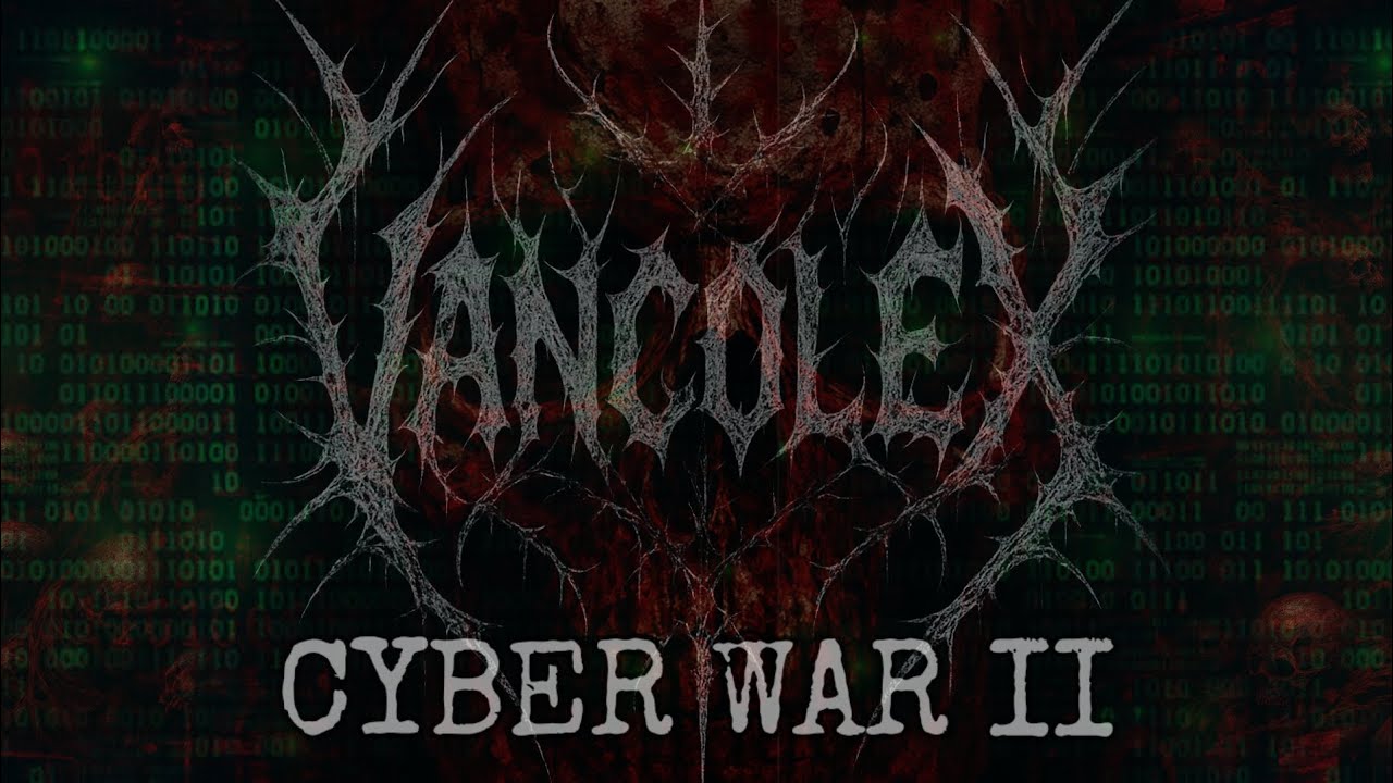 VANCOLEX - CYBER WAR II 