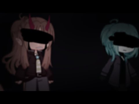 Mary is the girl that leaves you to rot . . . || Slight vent