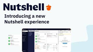 Introducing a New Nutshell Experience