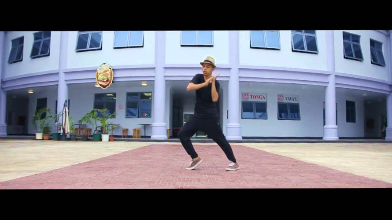 Paul Johansson Choreography_ @brunomars - Natalie