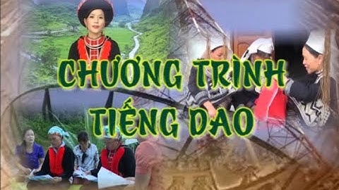 Văn hóa thể thao: Ngày tết của người Dao đỏ
