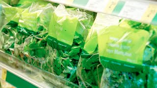 Major food manufacturer HS Fresh Food enters administration