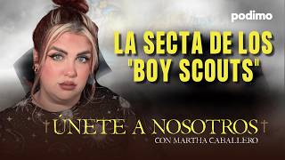 THE SPANISH CULT: EDELWEISS | FULL EPISODE | JOIN US with MARTHA CABALLERO screenshot 3
