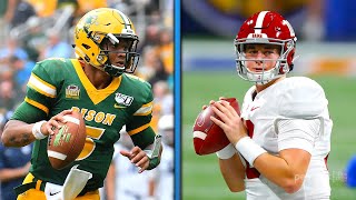 NFL Films Greg Cosell on what QB the 49ers want at #3 of the NFL Draft| The Rich Eisen Show | 4/2/21