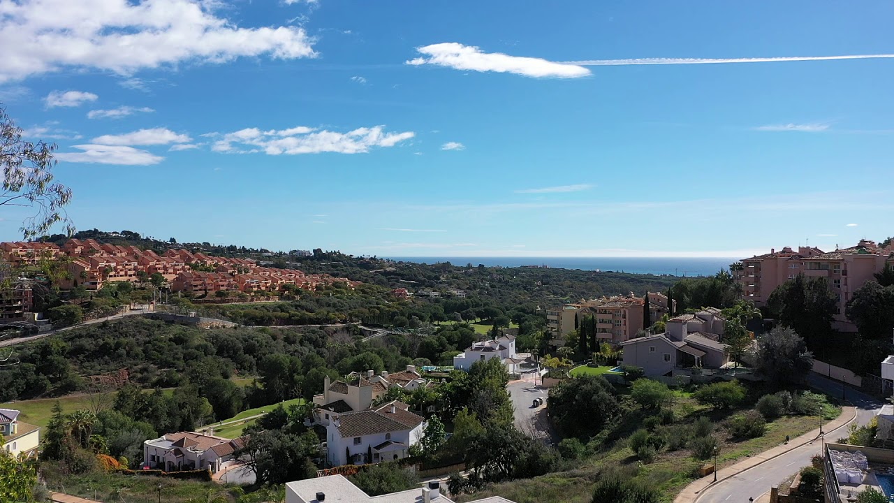 Elviria Sea Golf