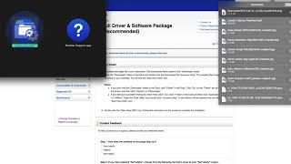 How to install Brother printer drivers on Apple Mac | Brother Australia screenshot 5