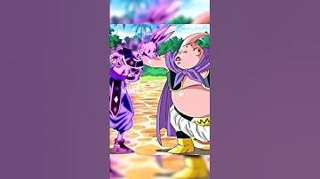 Beerus VS The Z Fighters...