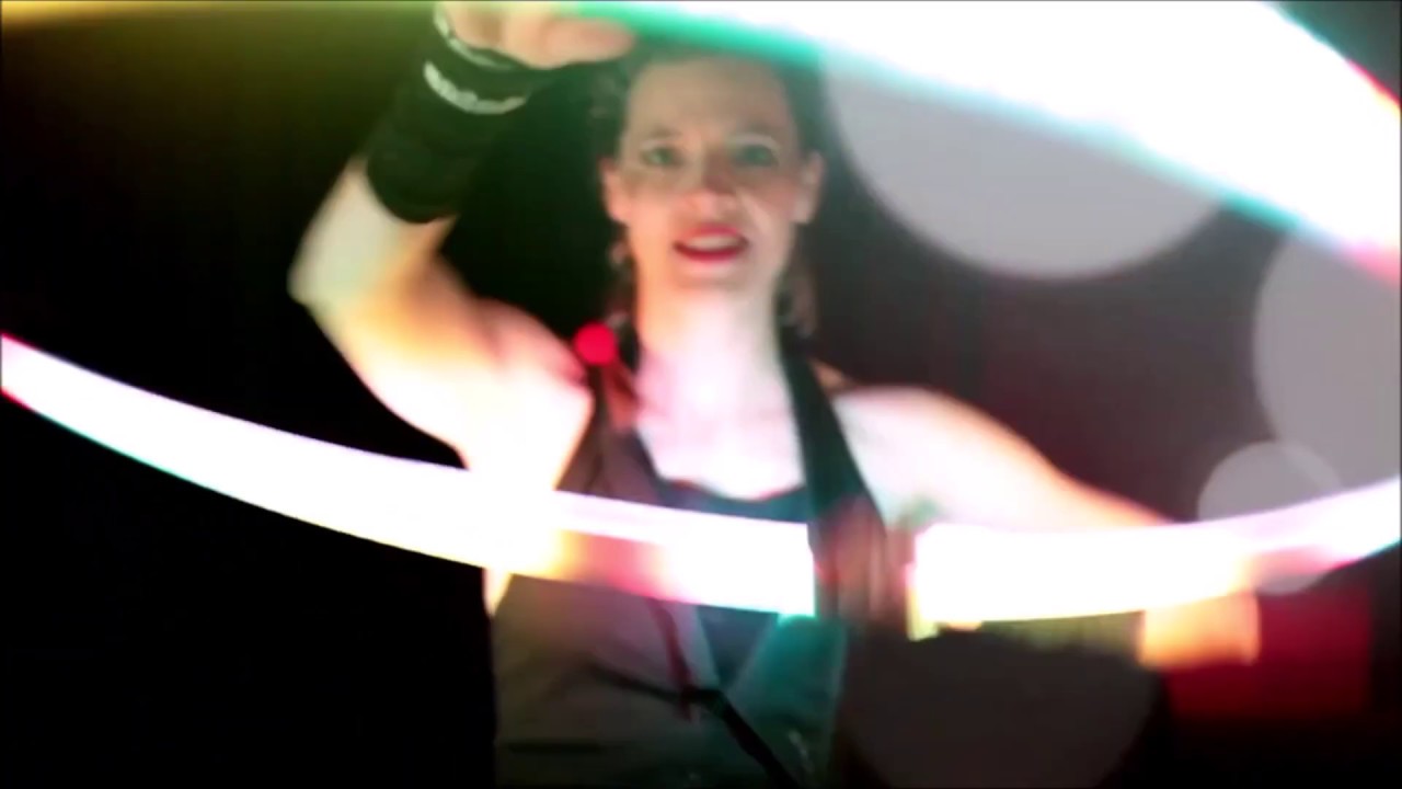 Pokaz świateł "Elementy" z Berlina • artystadlaciebie.pl • Portal Artysty