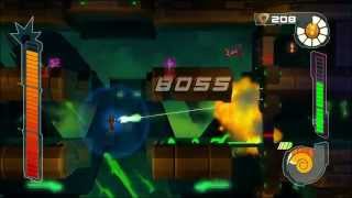 Explodemon! Launch Trailer