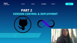 Full Presentation Mini Project 2 Fullstack Web Development Update