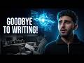 The Death of Coding or a New Beginning? How AI Inverted Control.