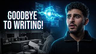 The Death of Coding or a New Beginning? How AI Inverted Control.