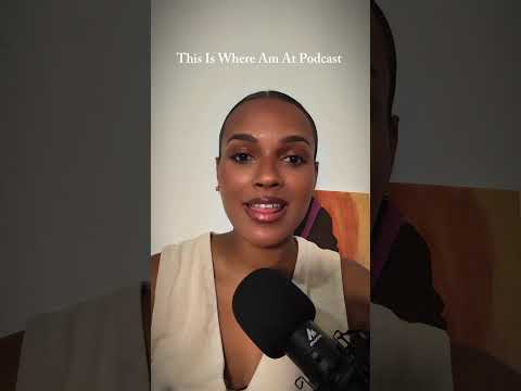 I Started a Podcast… This Is Where I’m At #podcast #shortsfeed #yapping