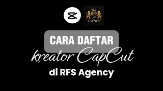Información ‼️CARA DAFTAR KREATOR CAPCUT 2026 | TUTORIAL JADI KREATOR CAPCUT | TERBARU 2026 Guía