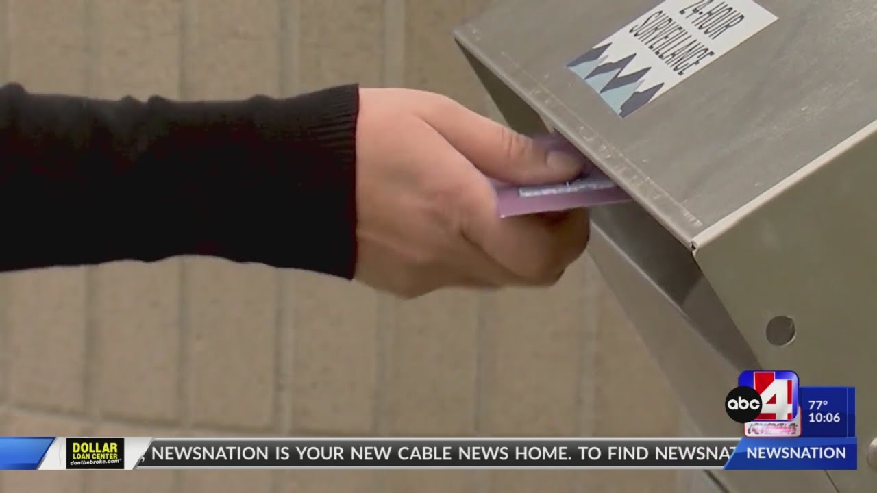 New report details vote discrepancies in Utah County from June 25 primary