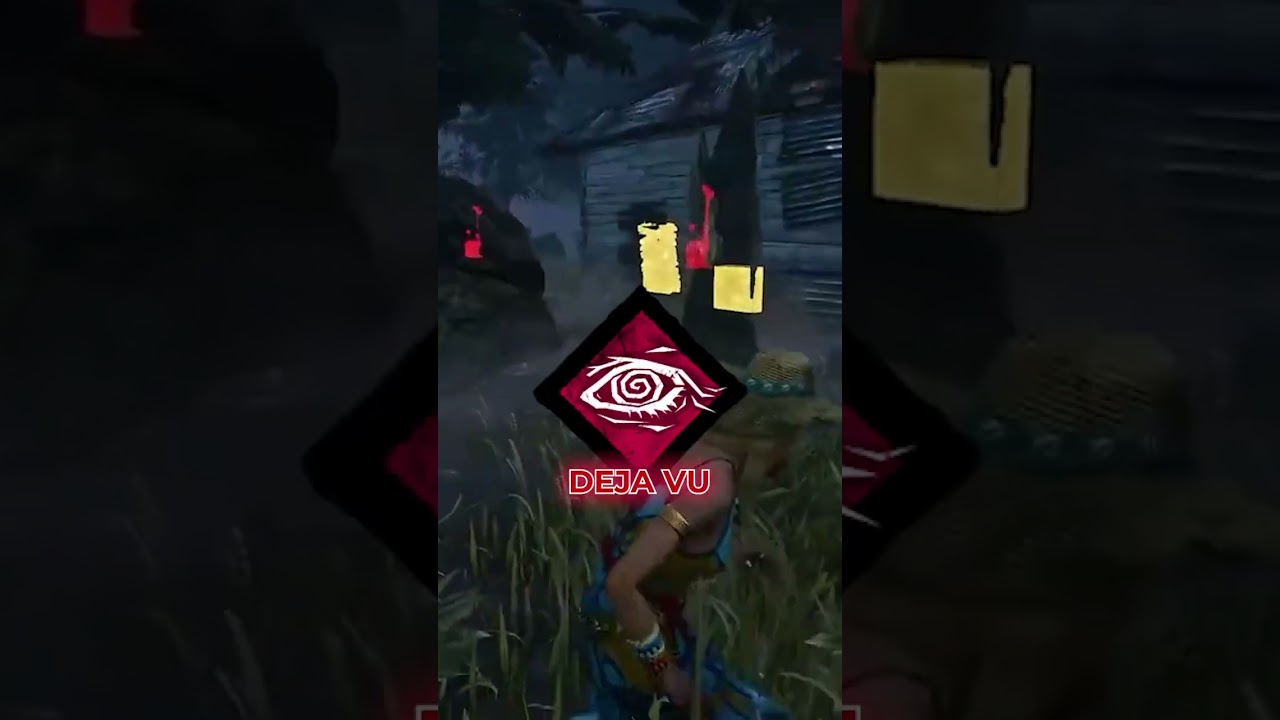 BUILD PARA MEJORAR en Dead by Daylight