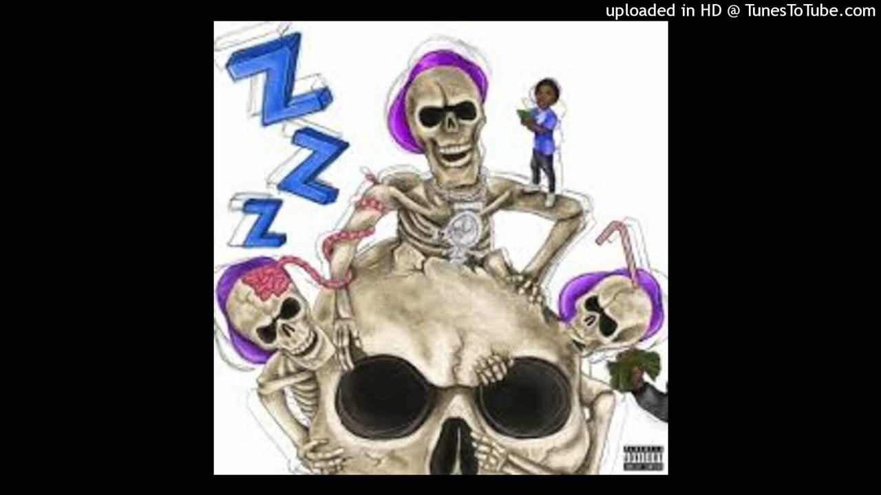 (2025) MG SLEEPY X 10TA LIL A TYPE BEAT "BUNNY HOP" (Prod WhoIzRam x  @prodby.nick56)