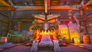 Labor Reinigung [WoW The War Within] [#113] screenshot 4