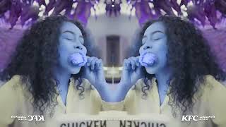 KFC Indonesia Logo Effects | Inspired By Volvo (2015) Effects EXTENDED V5