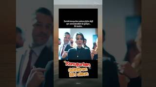 Konuşurken Güleceğin Biri Olsun