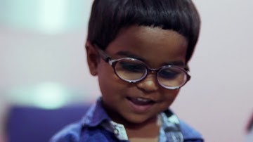 An Introduction | The Tej Kohli Cornea Institute