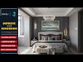 3Ds Max Vray 5  Rendering Tips | Camera Setting | Lighting Setup | Render Setting | Post-Production