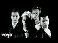 Depeche mode  enjoy the silence official