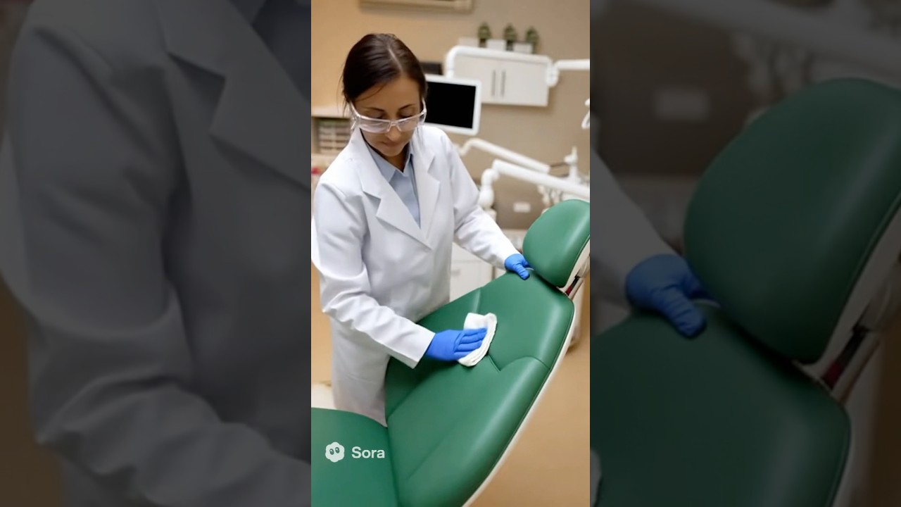 medical grade silicone leather for dental unit,dental bed ,dental chairs,anti disinfectant resistant