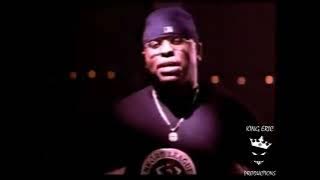 MACK 10, SCARFACE AND ICE CUBE- YOU DELINQUENT MINI 🎥 BY KING ERIC PRODUCTIONS