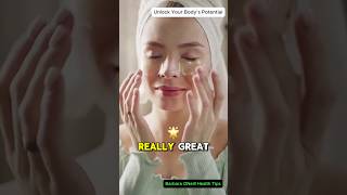 Say Goodbye to Wrinkles with Castor Oil! | Barbara ONeill health tips