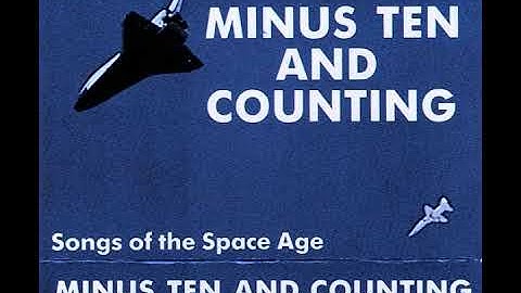 Minus Ten and Counting 18 - Voyager [HQ]