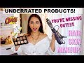 UNDERRATED PRODUCTS THAT ACTUALLY WORK | SIMMY GORAYA
