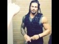 [Video] Roman Reigns: "No time for pictures doll"