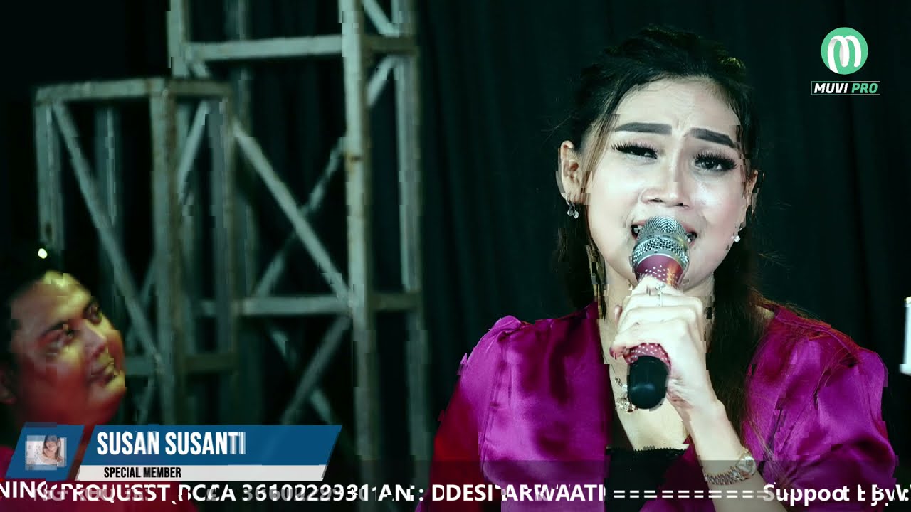 TENGDUNG KLASIK -DAMAR KANGINAN-DESY PARASWATI NGOBROG ONLINE 19 APRIL 2021