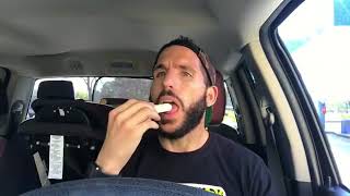 Fun Sized Review Twix White