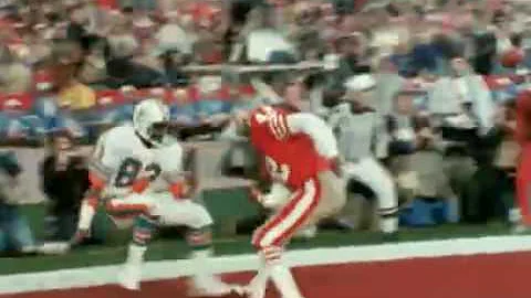 3rd Gutsiest Performance of all time in the NFL