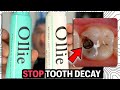 Best Toothpaste to STOP Tooth Decay | Fluoride vs Hydroxyapatite