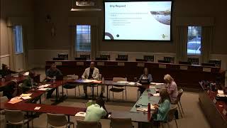 FY27 Budget Workshop with Stantec July 7, 2026